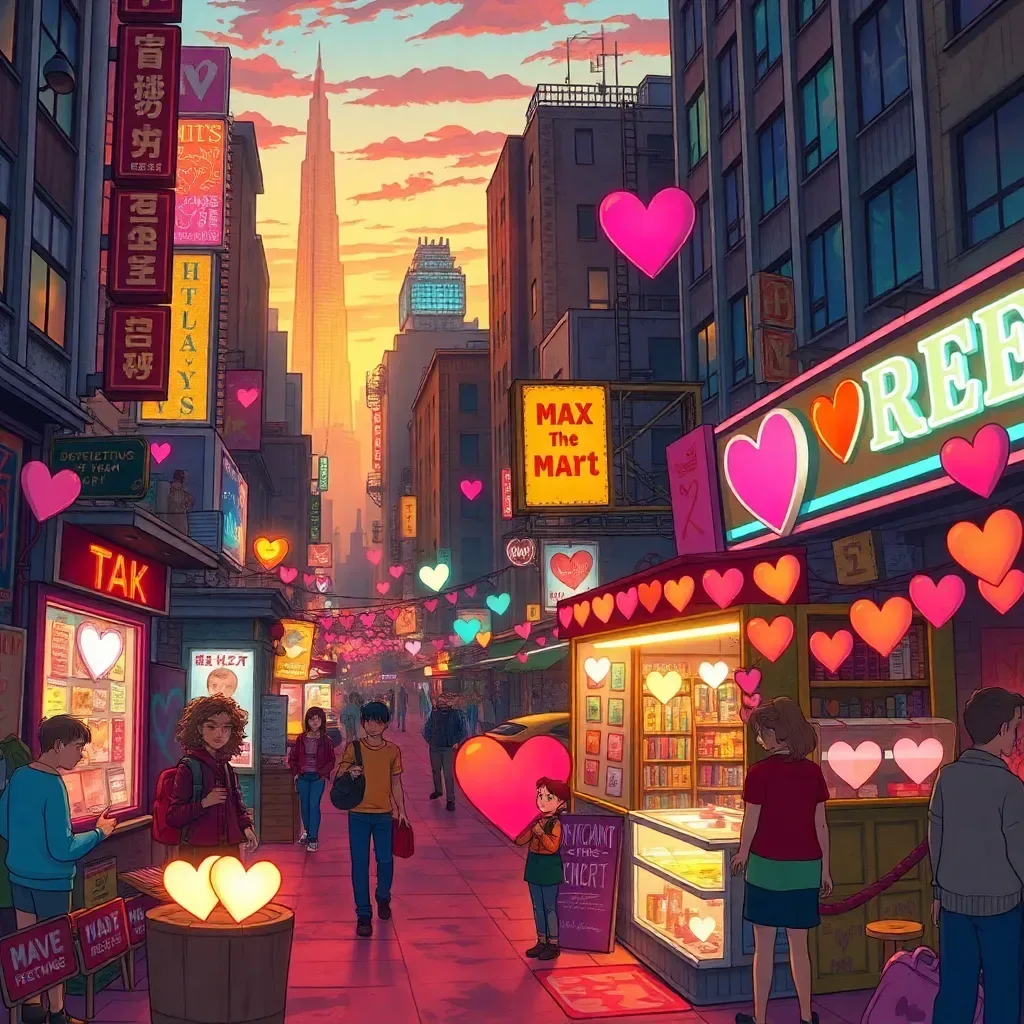 Hello, Whose Heart Is It Anyway?