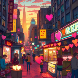 Hello, Whose Heart Is It Anyway?