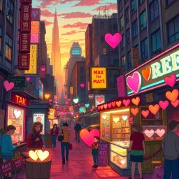 Hello, Whose Heart Is It Anyway? - Text-based game