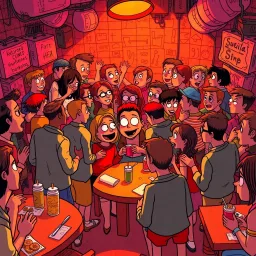 Whose Hello Is It Anyway?