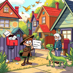 Whose Hello Is It Anyway?