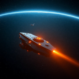 Voyagers of the Void