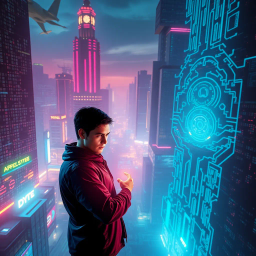 Codebreaker Chronicles