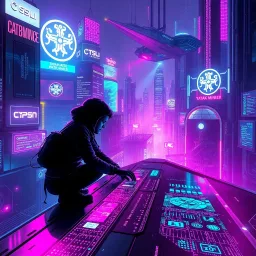 Data Dive: The Great Filter - Text-based game