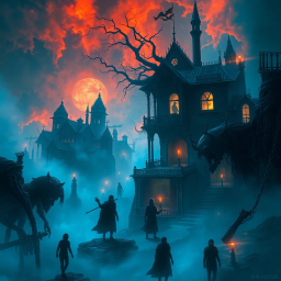 Whose Nightmare Is It Anyway?