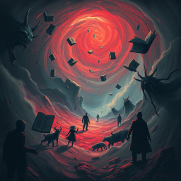 Whose Nightmare Is It Anyway?