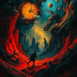 Whose Nightmare Is It Anyway?