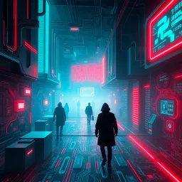 Babylon's Challenge - Text-based game