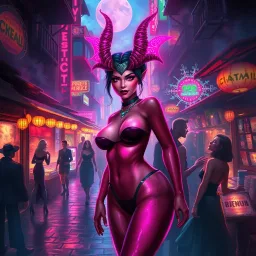 Seductive Conquest - Text-based game