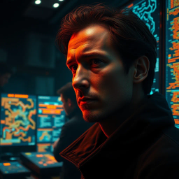 Binary Battlegrounds - Text-based game