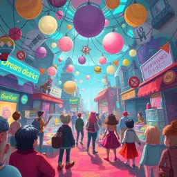 Who Am I? A Whimsical Identity Crisis - Text-based game