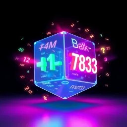 Spin & Solve - Text-based game