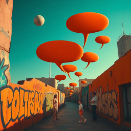 Whose Hello, Anyway? - Text-based game