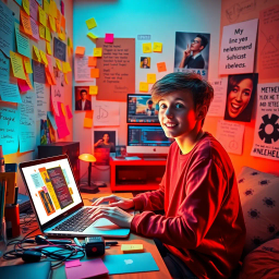 Limit Breakers - Text-based game