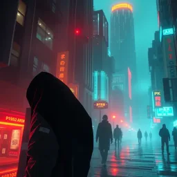 Ghosts in the Data - Text-based game