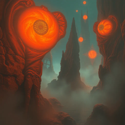 Whose Nightmare is it Anyway? - Text-based game