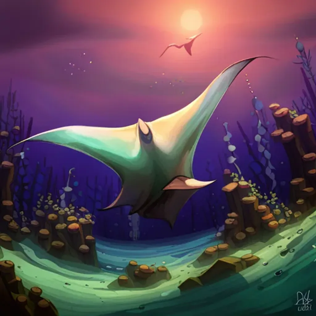 The Amazing Aquatic Spectacle