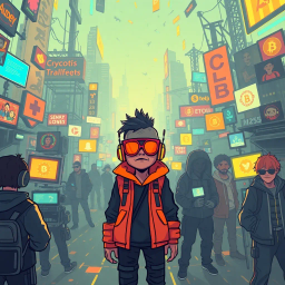 Clawdbot: Hype & Hijinx - Text-based game