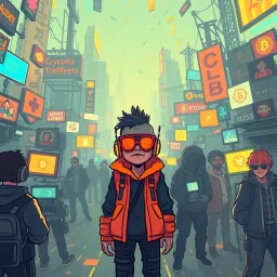 Clawdbot: Hype & Hijinx - Text-based game