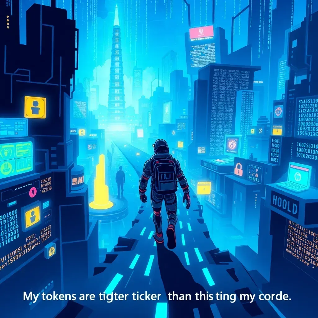 Trusted Tokens