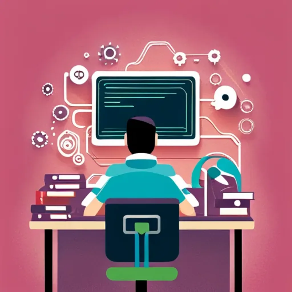 The Emacs Experiment