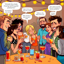 Whose Phone Is This, Anyway? - Text-based game