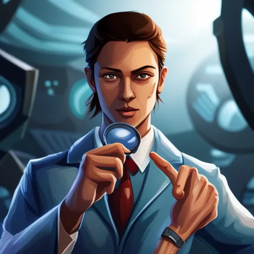 Immune Chronicles