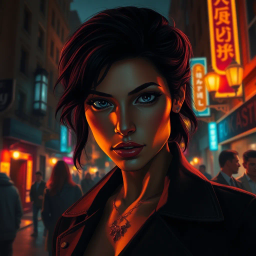 Whispering Shadows - Text-based game