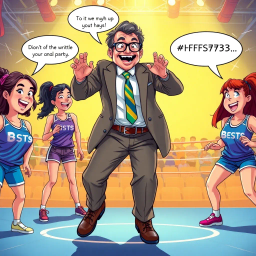 Pinned for Success - Text-based game