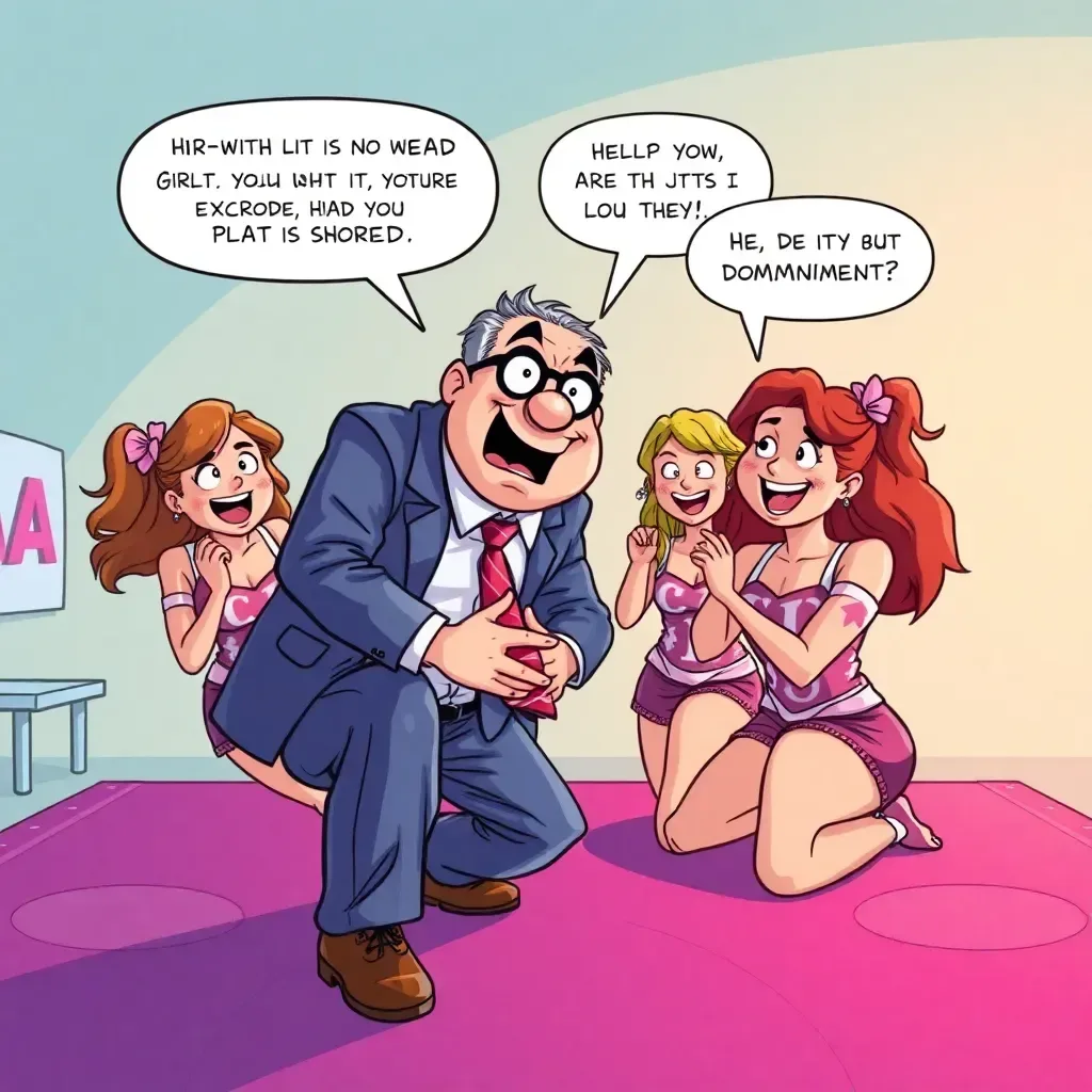 Professor's Dilemma