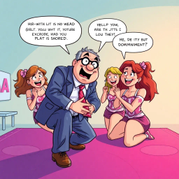 Professor's Dilemma - Text-based game