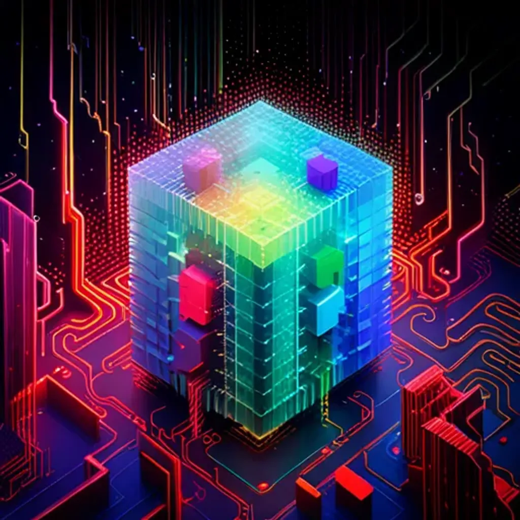 The Spinning Cube Challenge