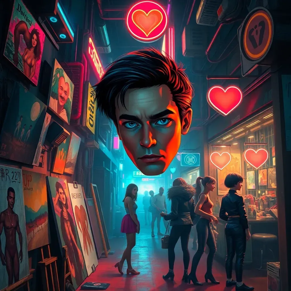 Whose Heart Is It Anyway?