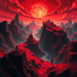 Whose Nightmare Is It Anyway? - Text-based game