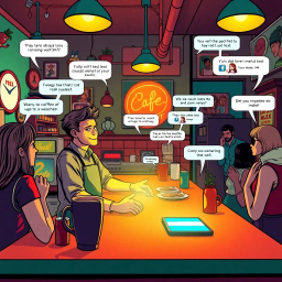 Whose Phone Is This, Anyway? - Text-based game