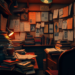 Whose Hellos Are These, Anyway? - Text-based game