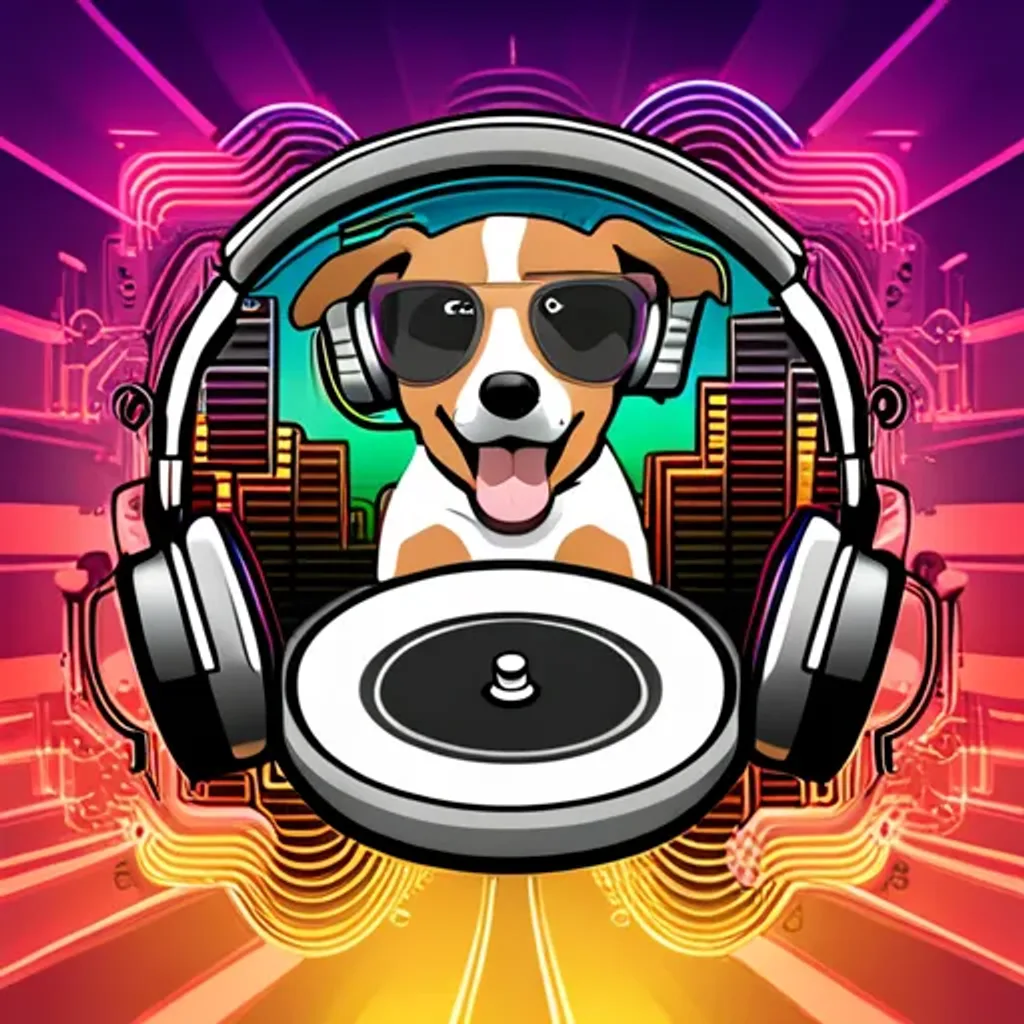 Bark Beats