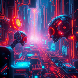 Protocol: MetaMerge - Text-based game