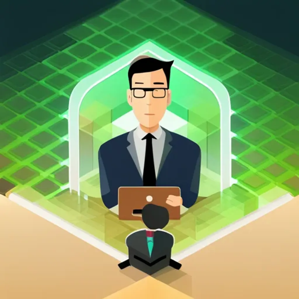 Trusted Tokens