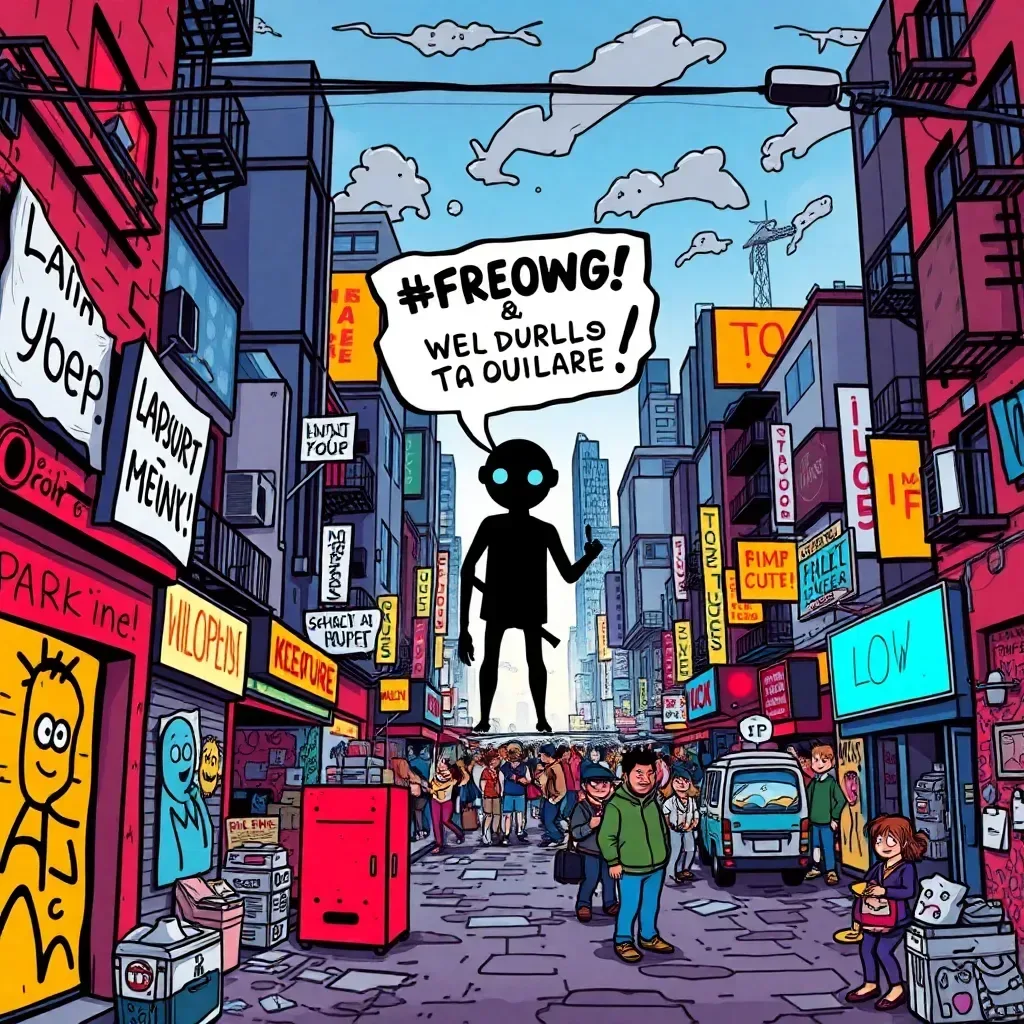 Whose Hello is it Anyway?