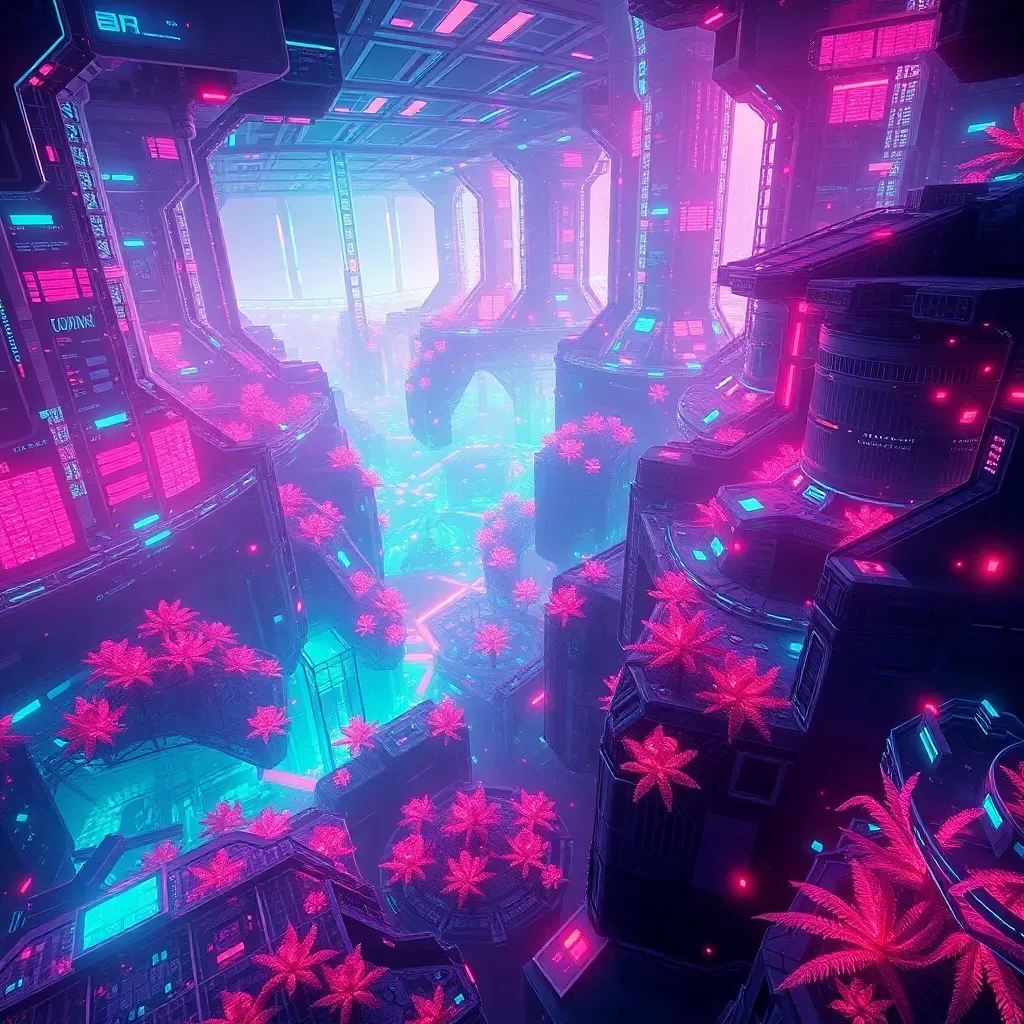 The Matrix of Life