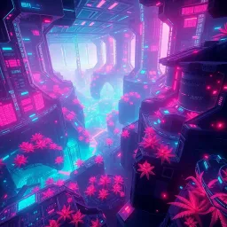 The Matrix of Life - Text-based game