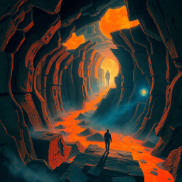 Whose Nightmare Is It Anyway? - Text-based game