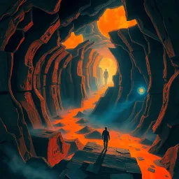 Whose Nightmare Is It Anyway? - Text-based game