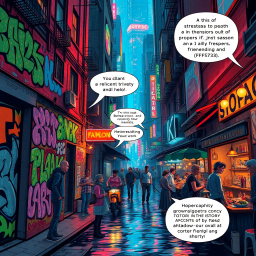 Whose Hellos Are These, Anyway? - Text-based game