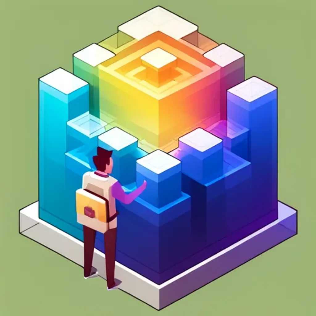 Cube Vertices