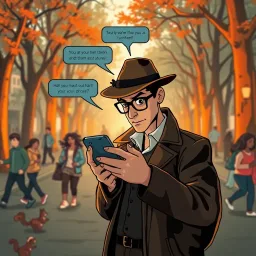 Whose Phone Is This, Anyway?