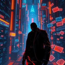 Chunked Misadventures - Text-based game