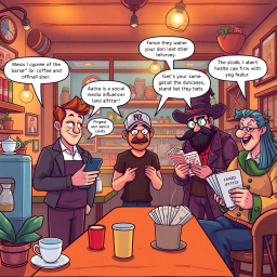 Whose Phone Is This, Anyway? - Text-based game