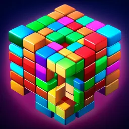 Spinning Glyphs